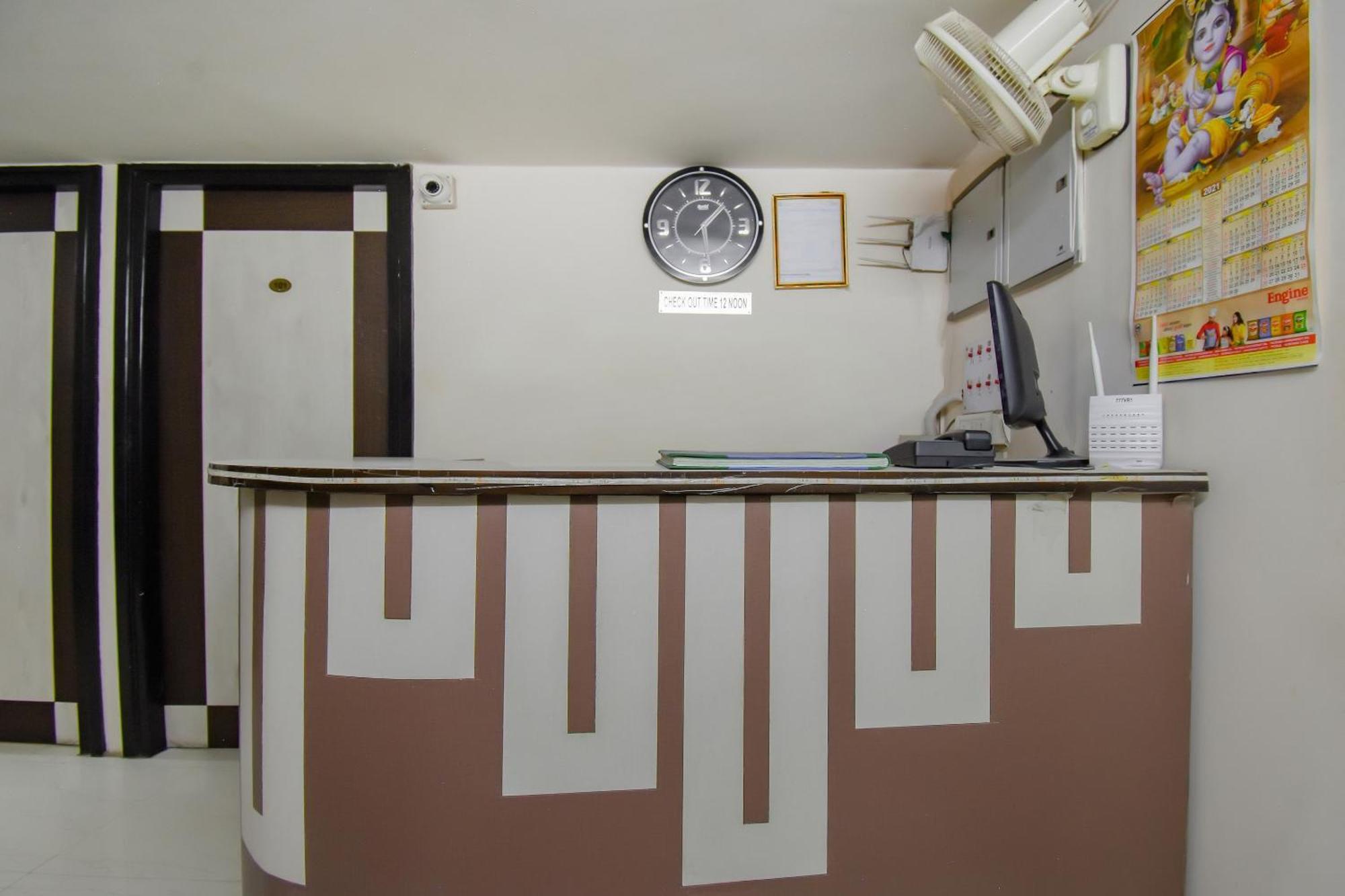 Hotel O Lindsay Inn Guest House Calcutta Calcutta Bara Bazar Kültér fotó