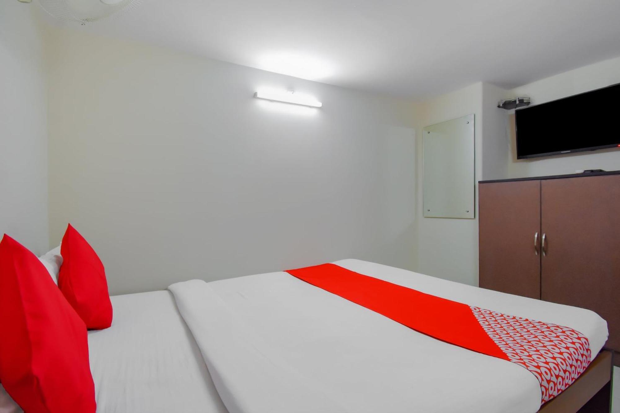 Hotel O Lindsay Inn Guest House Calcutta Calcutta Bara Bazar Kültér fotó