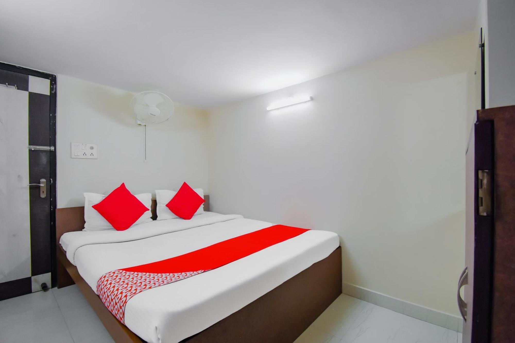 Hotel O Lindsay Inn Guest House Calcutta Calcutta Bara Bazar Kültér fotó
