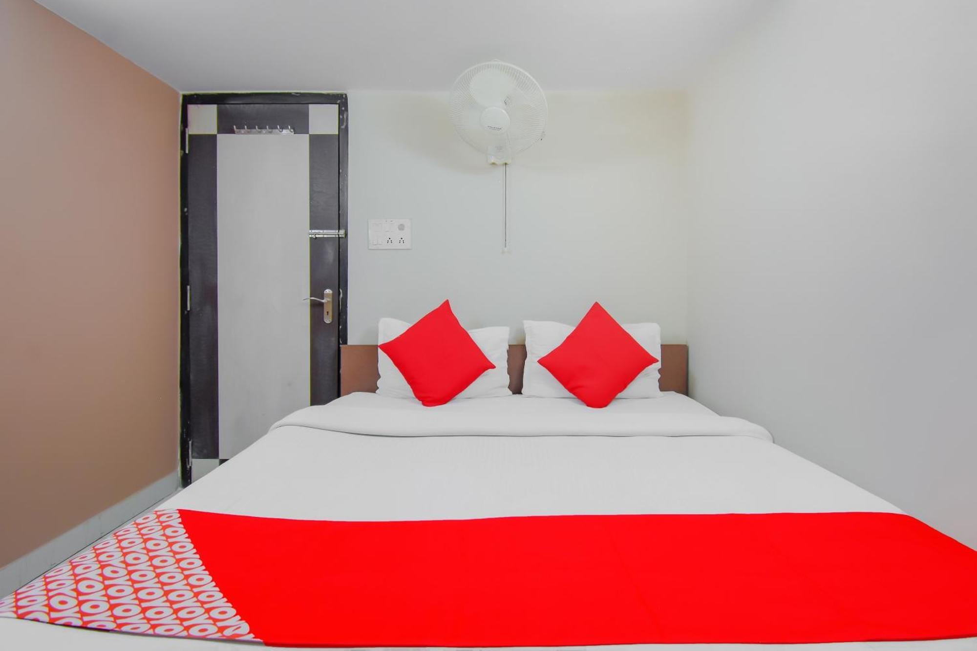 Hotel O Lindsay Inn Guest House Calcutta Calcutta Bara Bazar Kültér fotó